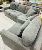 Macy's Multi-PC Seating Set