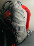 Manfrotto Back Pack- Purse
