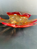 Murano Decorative Bowl