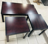Coffee/End SET