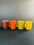 Tupperware Plasticware