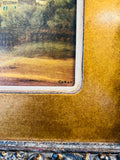 Framed Art
