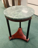 Misc. table