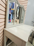 Powell Vanity