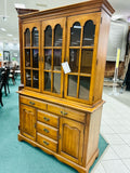 Cochrane China Cabinet