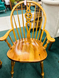 Ethan Allen Table Set