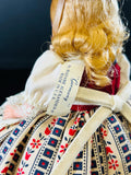 Madame Alexander Doll