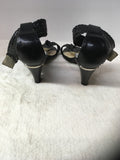 Michael Kors Women's Black Size 8.5 Sandals