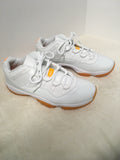 Nike Air Jordan Men's Size 10 White Sneakers - Mens
