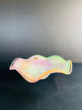 Murano Decorative Bowl