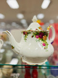 Royal Albert Teapot