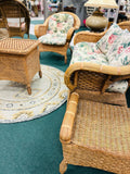 Patio Set