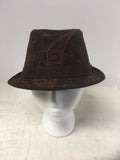 1333 Minna By Goorin Bros Men's Brown Hat-Mens