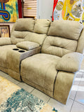 Recliner
