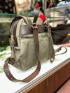 Filson Unisex Olive BackPack