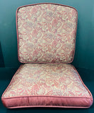 Chair Cushion