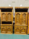 Wall Unit