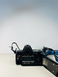 Nikon Camera