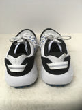 Under Armour Men's Size 9.5 White Sneakers - Mens