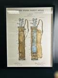 Framed Art