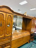 Full/Queen Thomasville Bedroom Set