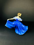 Royal Doulton Figurine