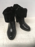 Ugg Women's Black Size 8 Ankle Boot