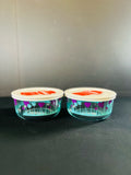 Pyrex Food Storage