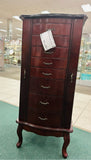 Jewelry Armoire