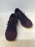 Under Armour Women's Dark Purple Size 8.5 Sneakers