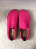 Asportuguesas Women's Neon Pink Size 9 Mules