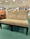 Settee