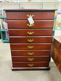 Filing Cabinet