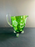 Pitcher
