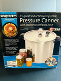 Presto Appliances