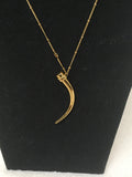 Tory Burch Necklace