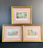 Framed Art