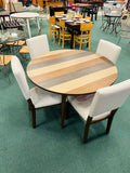 Linon Table Set