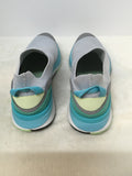Spyder Women's Gray Size 9 Sneakers