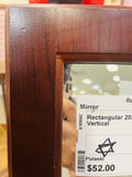Pulaski Mirror