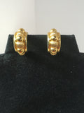 Joan Rivers Earrings