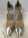 Schutz Women's Clear Size 7.5 Pumps