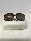 Dolce & Gabbana Women's Burgundy Sunglasses-Womens