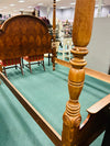 Queen Bed