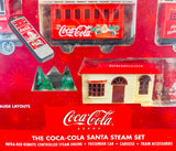 Coca-Cola Holiday - Christmas