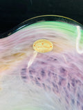 Murano Decorative Bowl