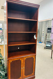 Heckman Bookcase
