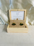 Brackish Earrings