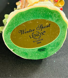 Lenox Holiday - Christmas
