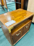 Thomasville Cabinet